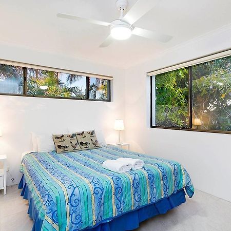 Soundhaven Apartment 4, Noosa Heads Zimmer foto