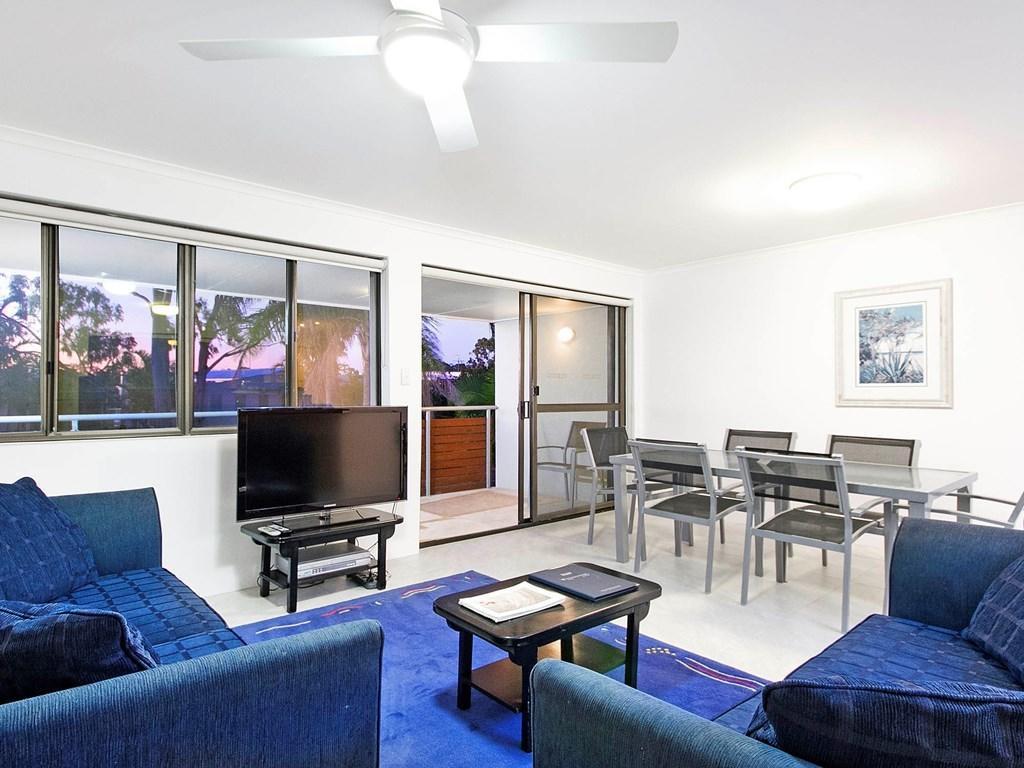 Soundhaven Apartment 4, Noosa Heads Zimmer foto