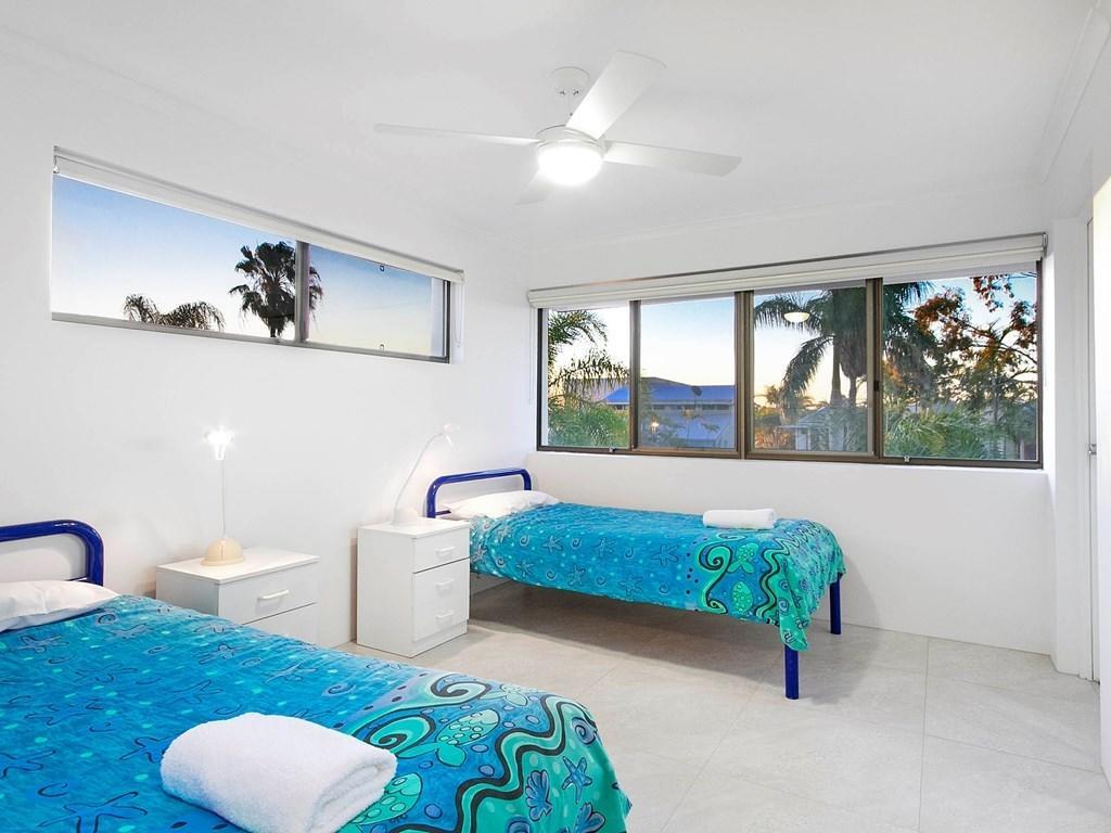 Soundhaven Apartment 4, Noosa Heads Zimmer foto